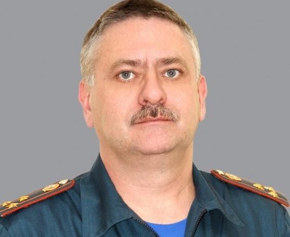 Поздравляем Жукова Алексея Олеговича с заслуженным присвоением звания генерал-майора внутренней службы